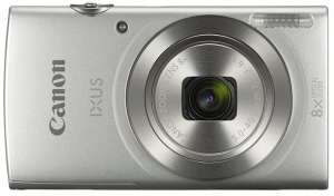 Canon IXUS 175 Silver